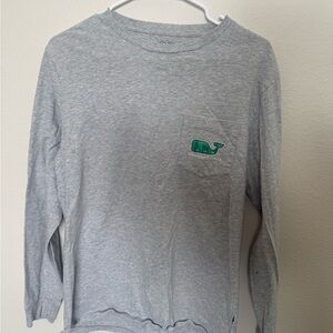 Vineyard Vines men’s Long Sleeve